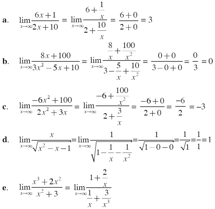  Contoh Soal Limit Fungsi Trigonometri Aljabar Pembahasan 