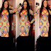 PHOTOS: Rukky Sanda, Munachi Abi's stunning outfits to Peter Okoye & Lola Omotayo's wedding