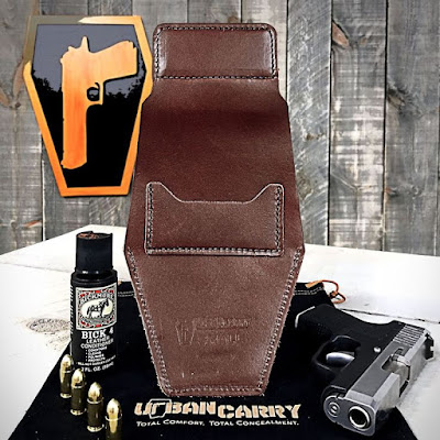 right sized holster