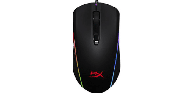 Hyperx Pulsefire Surge RGB Gaming Mouse