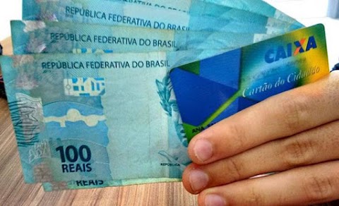 CAIXA PAGA NA SEXTA-FEIRA ABONO DO PIS PARA TRABALHADOR NASCIDO EM NOVEMBRO