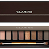 Holiday 2014 | Clarins & Illamasqua