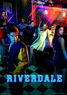 Descargar Todas Las Temporadas de Riverdale