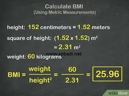Body Mass Index Calculator App Latest Version