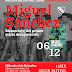 Se presenta el libro sobre Miguel Sánchez 