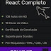 Curso Origamid: React - Completo