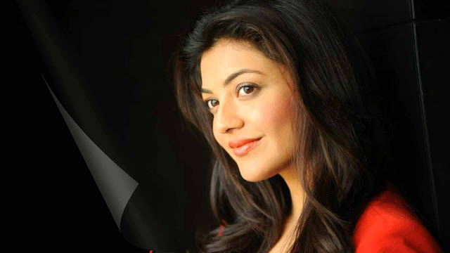 Kajal Agarwal HD Wallpapers