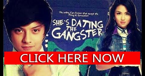 Video: She's Dating The Gangster full movie trailer