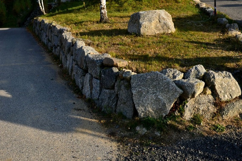 retaining-wall