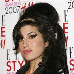 amy winehouse antes