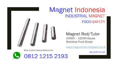 magnet food safety