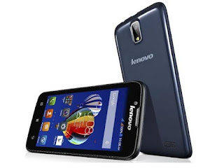 Harga Lenovo A328 Terbaru, Didukung Prosesor Quad-core Android v4.4.4 (kitKat)