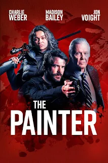 فيلم The Painter (2024)