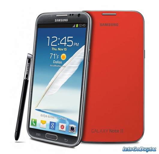 Samsung Galaxy I7500 Case