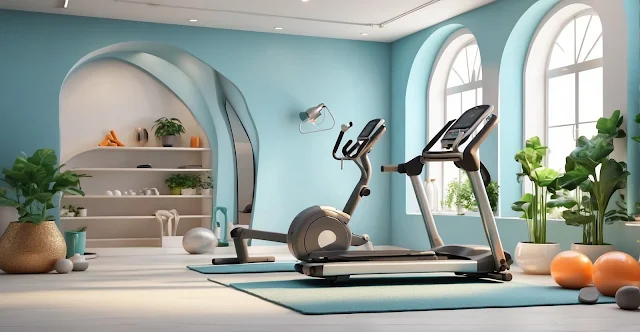 Creating a Positive Home Environment for Health