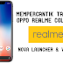 Cara Mempercantik Tampilan Layar Ponsel Oppo dan Realme