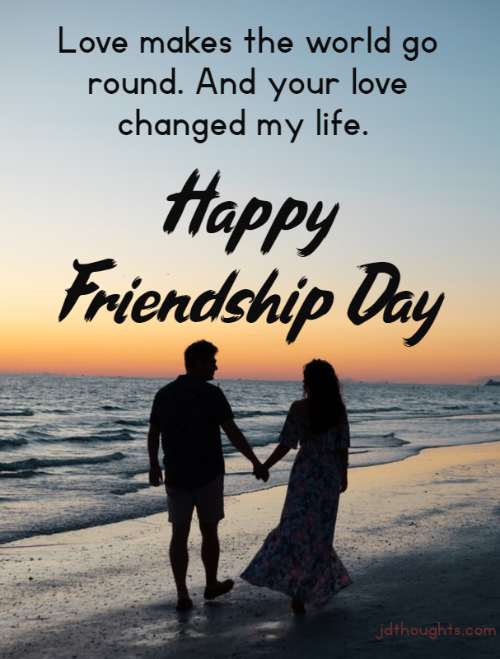 Special Friendship messages and quotes for friends – Friendship Day 2020