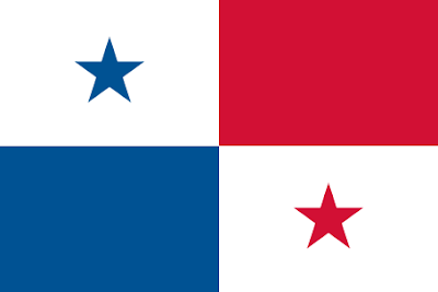 National Flag of Panama