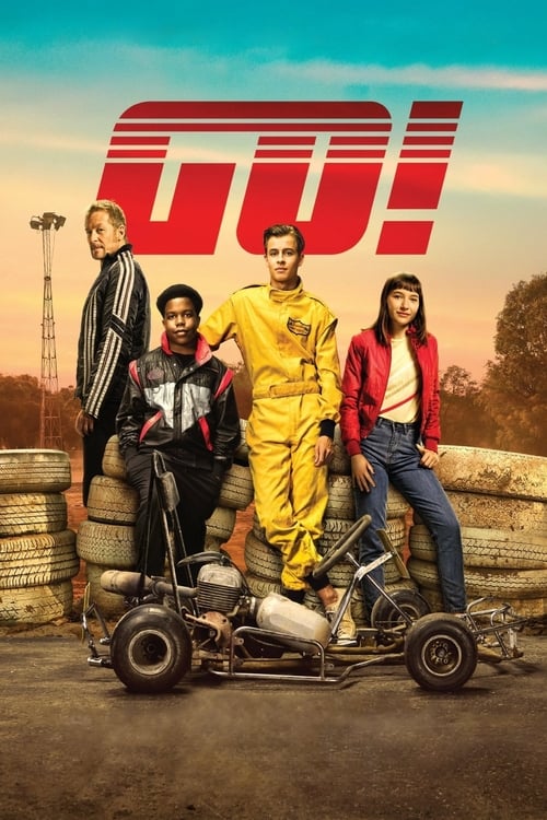 Descargar Go Karts 2020 Blu Ray Latino Online