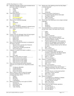   cdac entrance exam papers, cdac solved papers, cdac entrance exam papers 2014, cdac entrance exam preparation books pdf, cdac entrance exam papers for electronics, cdac placement papers for computer science, cdac entrance exam papers 2016, cdac entrance exam papers for cse, cdac entrance exam pattern