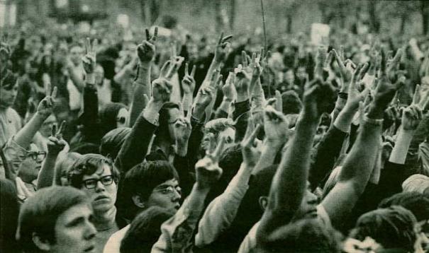 The Hippie Diary