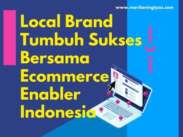 ecommerce enabler indonesia