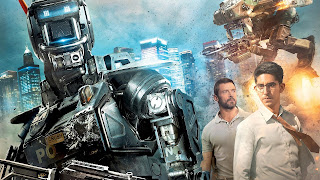 film robot chappie