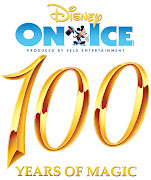 Coupon Codes To Celebrate Disney's 100 Years Of Magic (disneyonice)