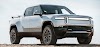 Rivian is ready to start production of the R1T electric pickup and is awaiting government approval.