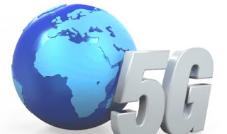 الكشف عن موعد إطلاق تكنولوجيا الاتصالات 5G