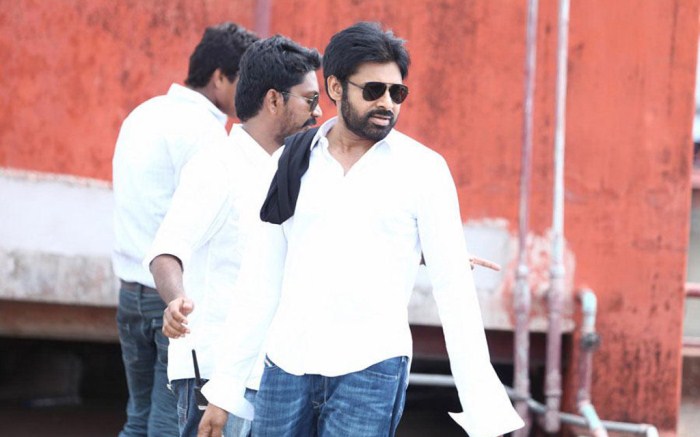 Panjaa Latest Working Stills movie photos