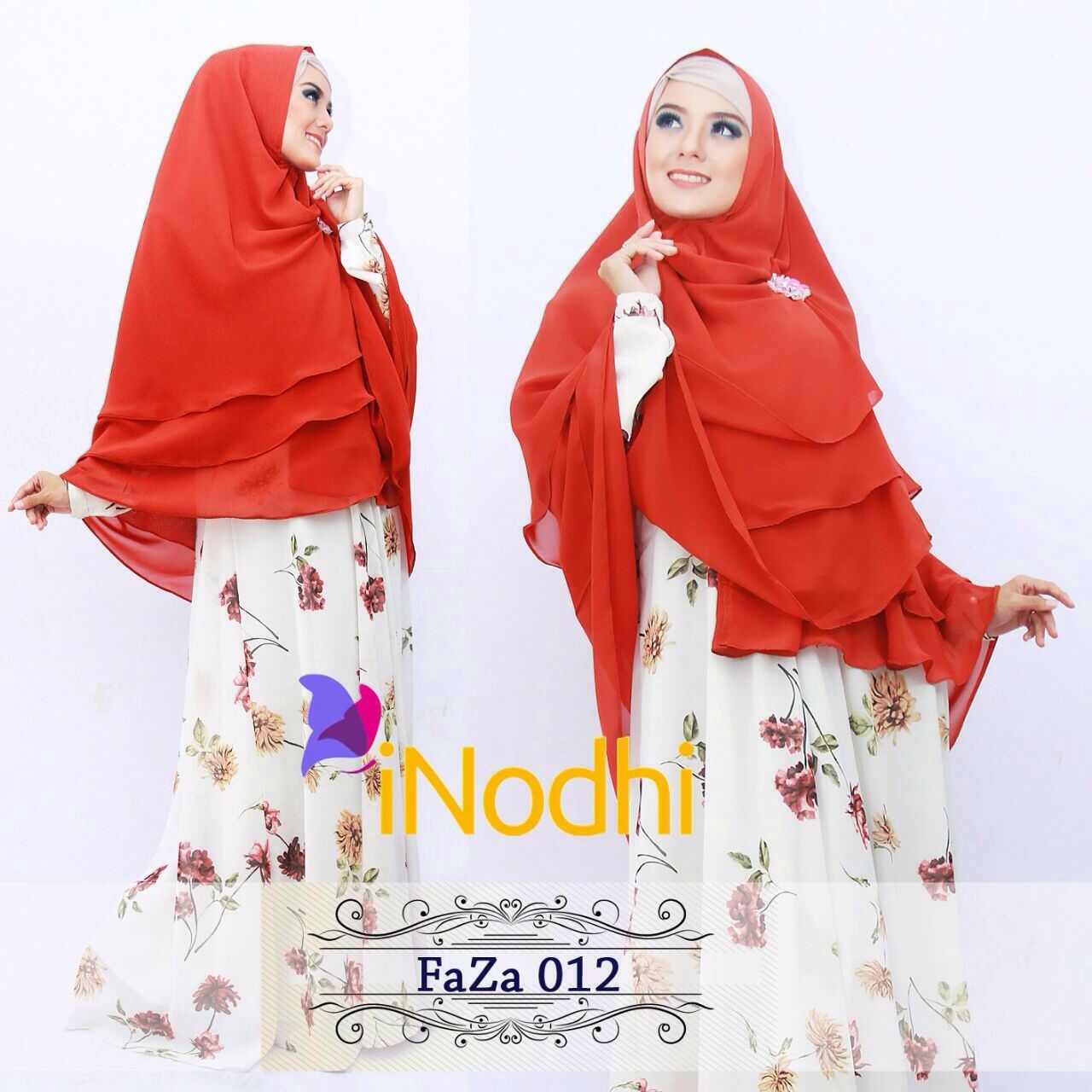 Busana Muslim Modern Online Distributor Baju Muslim Surabaya