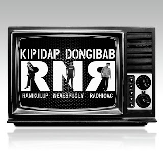 Rani Kulup, Neves (Pretty Ugly) & Radhi (OAG) - Kipidap Dongibab MP3