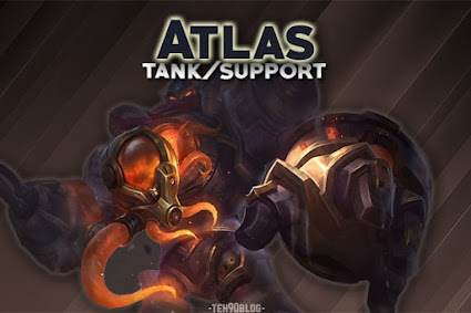 Atlas