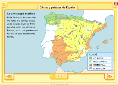 http://casicono.blogspot.com.es/2014/04/climas-y-vegetacion-en-espana.html