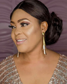 Actress Sola Kosoko stuns in new photos