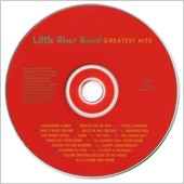 CD: Greatest Hits / Little River Band