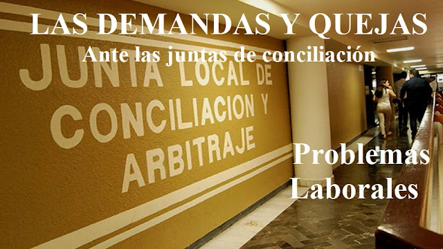 Problemas laborales