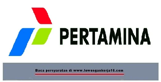 LOWONGAN PT PERTAMINA TAHUN 2017