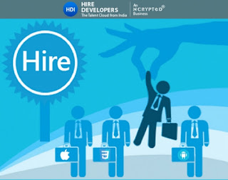 Hire Developers India