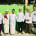 Sekda Kotabaru Buka Puasa Bersama Lailatul Ijtima