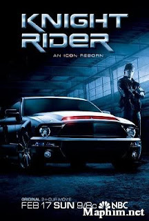 xem phim Sieu xe - Knight Rider| Phim Sieu xe - Knight Rider|maphim.net