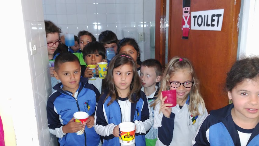 EVITAR LA DIABETES INFANTIL