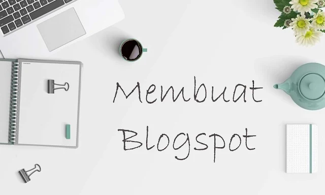 Cara Bikin Blog Gratis