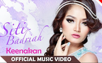 Download Kumpulan Lagu Siti Badriah Full album Mp3 Lengkap