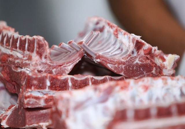 Preço da carne bovina cai 2,7% em 2023