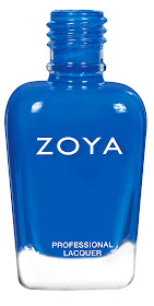 Zoya ZP988 Walker 