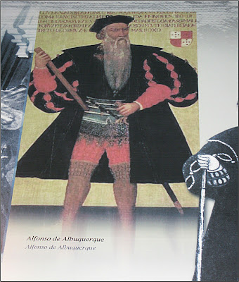 Photo of Alfonso de Albuquerque