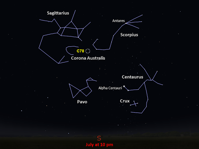 caldwell-78-gugus-bintang-globular-di-rasi-corona-australis-informasi-astronomi