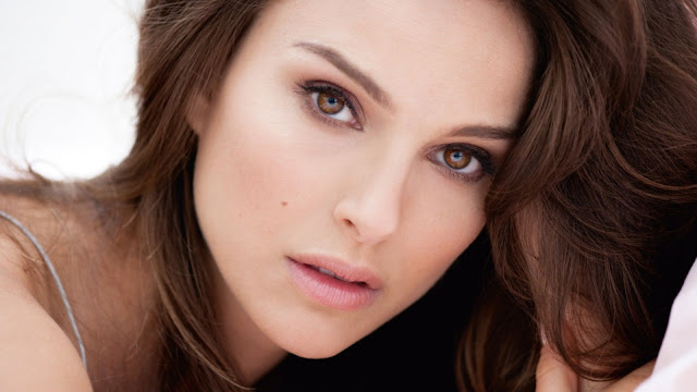 Natalie Portman HD Wallpaper 1080p